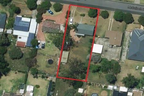 Property photo of 52 McCulloch Road Blacktown NSW 2148