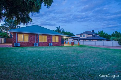 Property photo of 15 Jordan Street Broadwood WA 6430