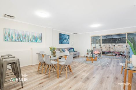 Property photo of 18/1 Aaron Place Wahroonga NSW 2076