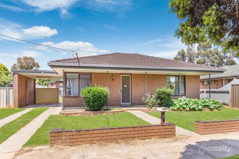 Property photo of 12 Camp Street Kangaroo Flat VIC 3555