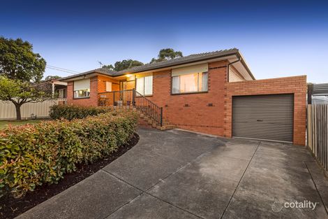 Property photo of 90 Glenfern Road Ferntree Gully VIC 3156