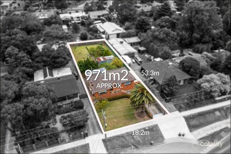 Property photo of 90 Glenfern Road Ferntree Gully VIC 3156