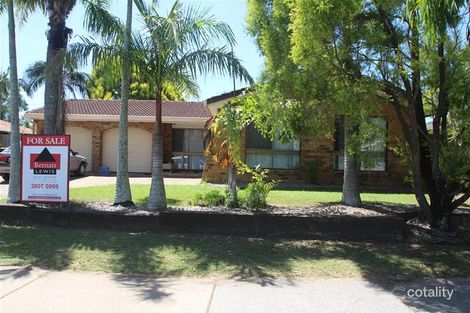 Property photo of 7 Federation Drive Bethania QLD 4205