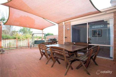 Property photo of 3 Valley View Crescent Berwick VIC 3806