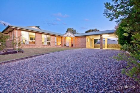 Property photo of 12 Weber Court Burpengary QLD 4505