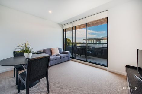 Property photo of 305B/4 Clarkson Court Clayton VIC 3168