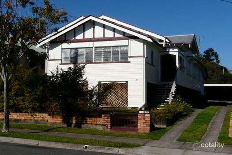 23 Maynard St, Woolloongabba, QLD 4102