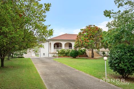 Property photo of 22 Carters Road Dural NSW 2158