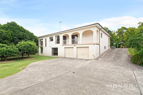 Property photo of 22 Carters Road Dural NSW 2158