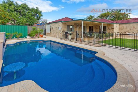24 Millwood St, Heritage Park, QLD 4118