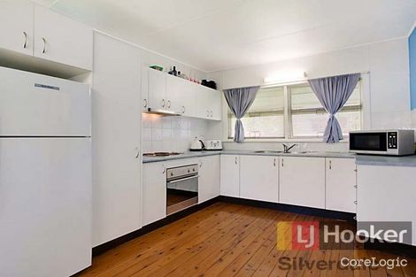 Property photo of 26 Second Street Warragamba NSW 2752