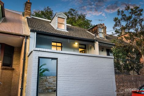 51 Darling St, Glebe, NSW 2037