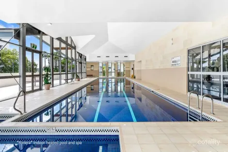 Property photo of 382/3 Bechert Road Chiswick NSW 2046