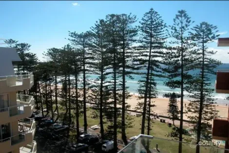 Property photo of 24/66 North Steyne Manly NSW 2095