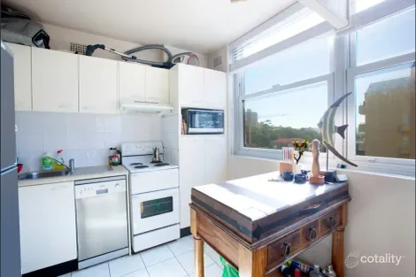 Property photo of 24/66 North Steyne Manly NSW 2095