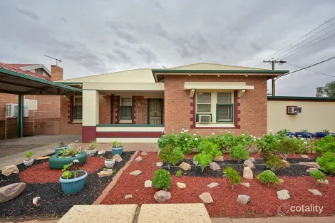 31 Jervois St, Port Augusta, SA 5700