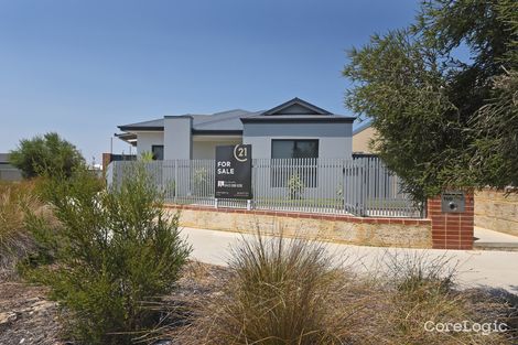 Property photo of 100 Antares Street Clarkson WA 6030