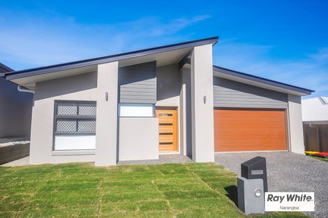 38 Imperial Cres, Narangba, QLD 4504