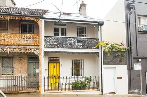 Property photo of 17 Stirling Street Redfern NSW 2016
