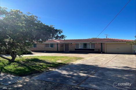Property photo of 30 Dawson Way Parmelia WA 6167