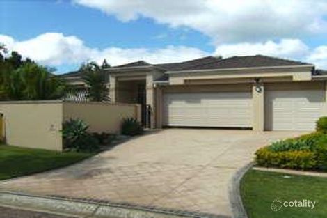 9 Olympus Dr, Robina, QLD 4226