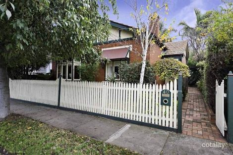 Property photo of 40 Regent Street Ascot Vale VIC 3032