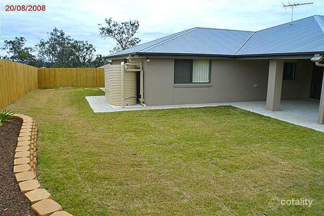 Property photo of 10 Satinash Way Flinders View QLD 4305