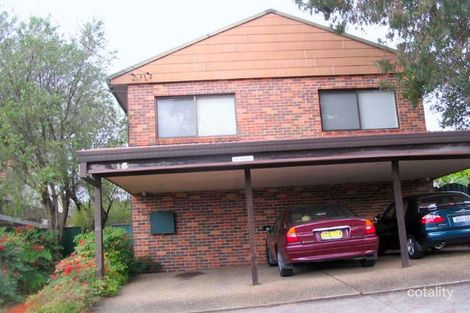 15 Davies St, Leichhardt, NSW 2040