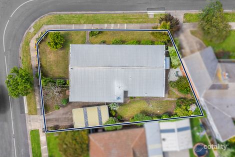 Property photo of 6 Casey Avenue Sunbury VIC 3429