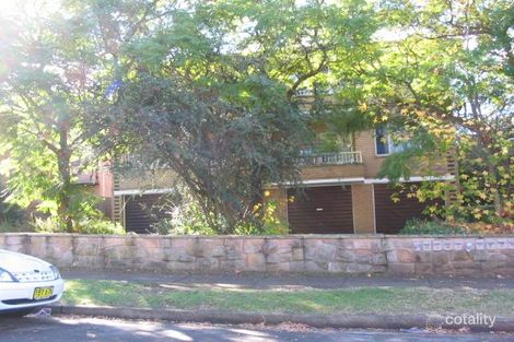 Property photo of 10/50 Albert Street North Parramatta NSW 2151