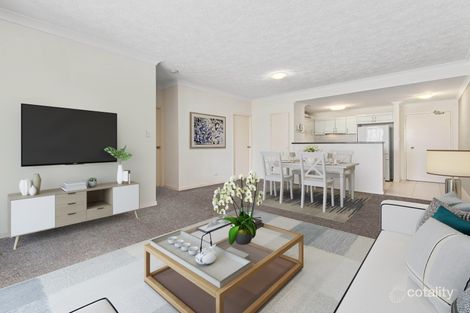 Property photo of 23/9-11 Manning Street South Brisbane QLD 4101