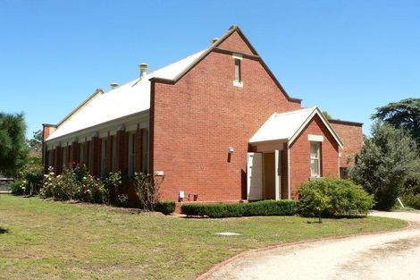 Property photo of 143 Kilmore Road Heathcote VIC 3523