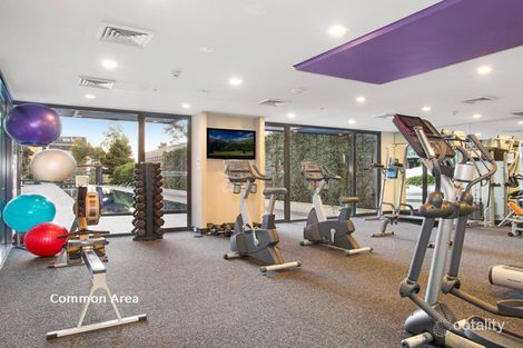 Property photo of 303/5 Sterling Circuit Camperdown NSW 2050