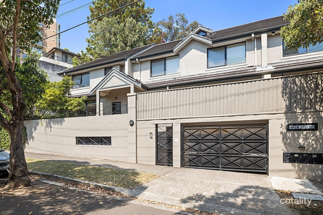Property photo of 1D Hume Street Wollstonecraft NSW 2065