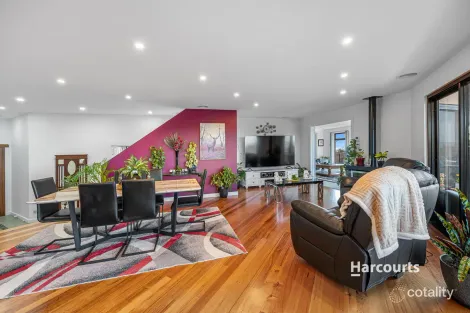 Property photo of 124 Summerhill Drive Port Sorell TAS 7307