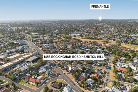 Property photo of 148 Rockingham Road Hamilton Hill WA 6163