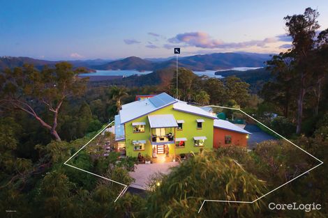Property photo of 205 Beechmont Road Advancetown QLD 4211