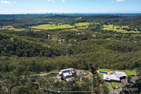 Property photo of 205 Beechmont Road Advancetown QLD 4211