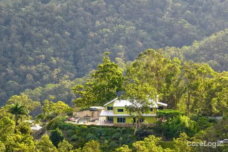 Property photo of 205 Beechmont Road Advancetown QLD 4211