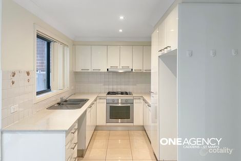 Property photo of 47C Stapleton Street Wentworthville NSW 2145