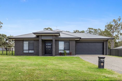86 Scarborough Rd, Caboolture, QLD 4510