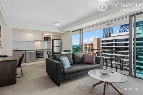 Property photo of 161/26 Felix Street Brisbane City QLD 4000
