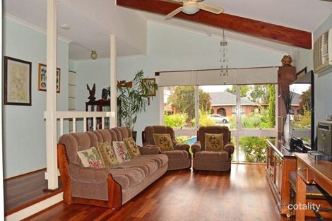 Property photo of 21 Carberry Drive Kurunjang VIC 3337