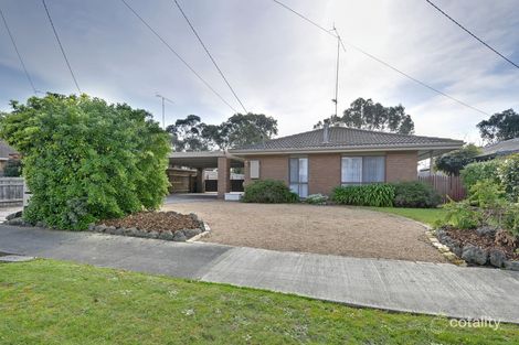 35 Wyung Dr, Morwell, VIC 3840