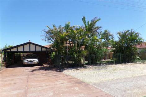 Property photo of 129 Morley Drive East Kiara WA 6054
