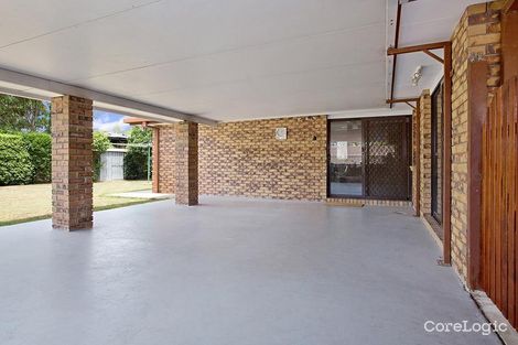 Property photo of 4 Port Street Jamboree Heights QLD 4074