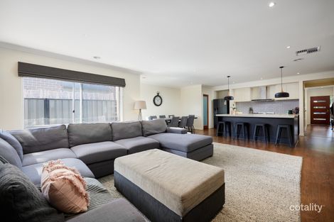 Property photo of 23 Elwick Drive Clyde North VIC 3978