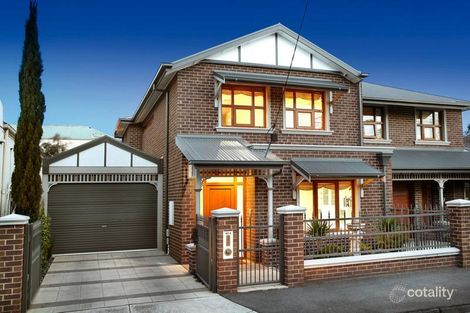 Property photo of 42A David Street Brunswick VIC 3056