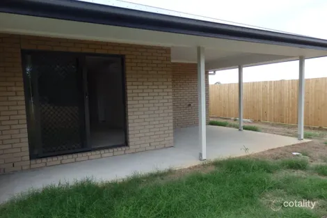 Property photo of 3 Nike Court Wulkuraka QLD 4305