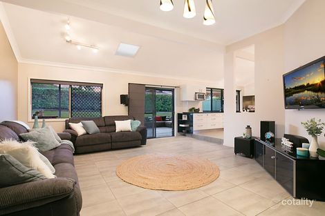 Property photo of 6 Sandpebble Court Algester QLD 4115